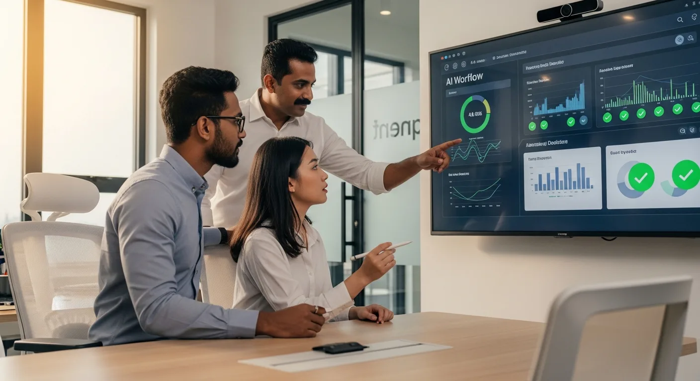 Bespoke AI Development at Applied AI
