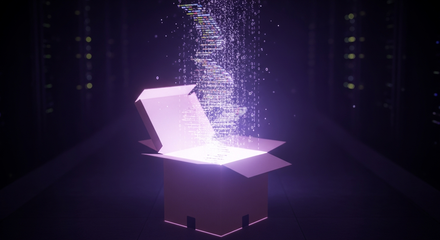 Claude Code's Source Was Sitting in a Public Package This Whole Time