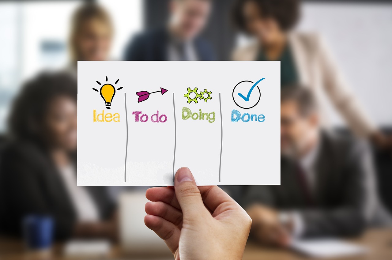 Workflow automation and digital transformation